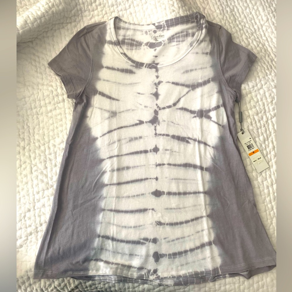 Calvin Klein Performance Tee